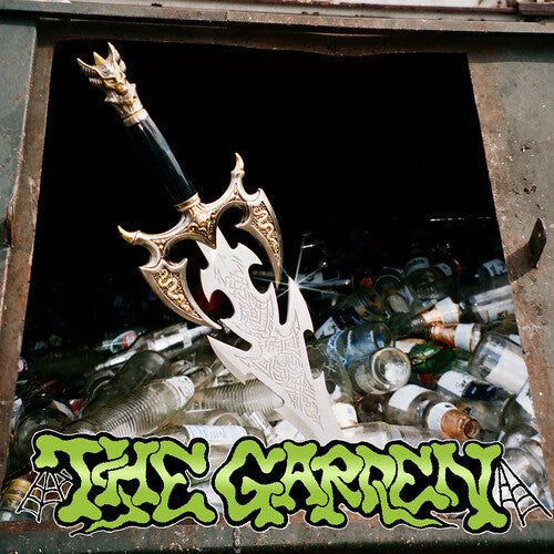 The Garden - Kiss My Super Bowl Ring - VINYL