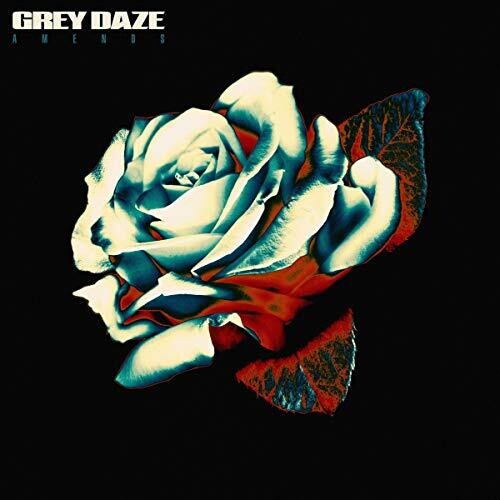 Grey Daze - Amends - VINYL