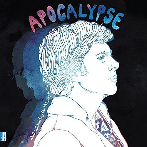 Bill Callahan - Apocalypse: A Bill Callahan Tour Film By Hanly Banks - VINYL + DVD