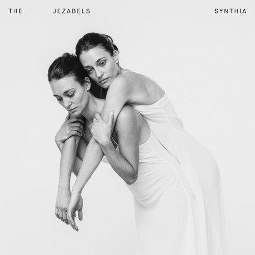 The Jezabels - Synthia - VINYL