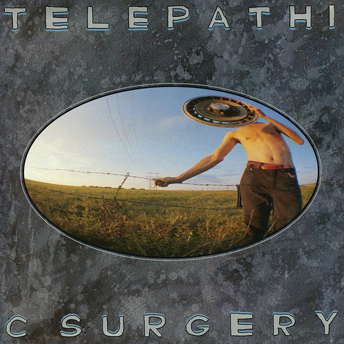 The Flaming Lips - Telepathic Surgery - VINYL