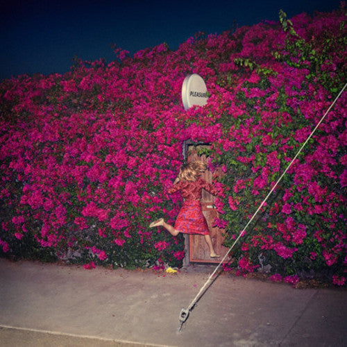 Feist - Pleasure - VINYL