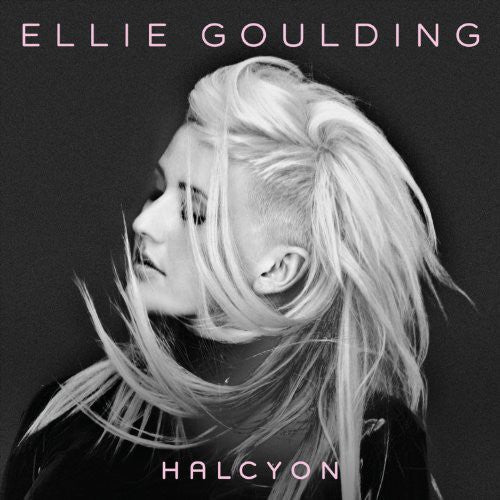 Ellie Goulding - Halcyon - VINYL