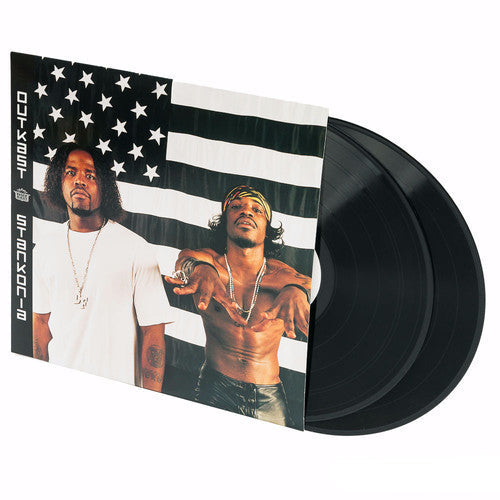 OutKast - Stankonia - VINYL