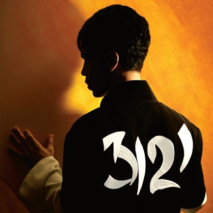 Prince - 3121 - VINYL