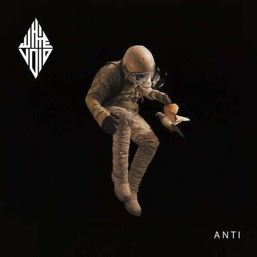 White Void - Anti - VINYL