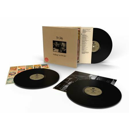 Tom Petty - Wildflowers & All The Rest - VINYL