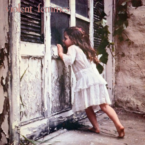 Violent Femmes - Violent Femmes - VINYL