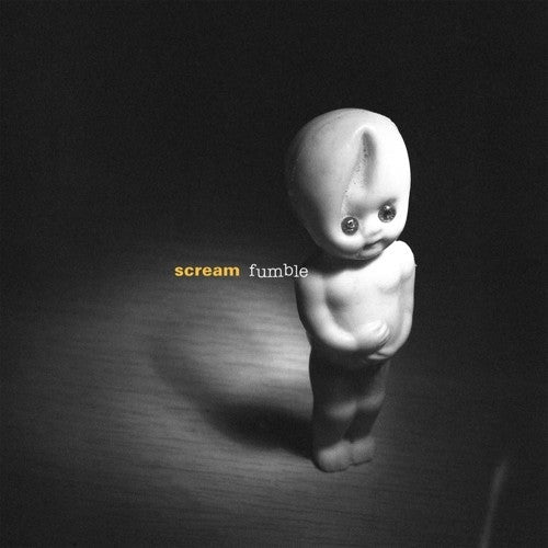 Scream - Fumble - VINYL
