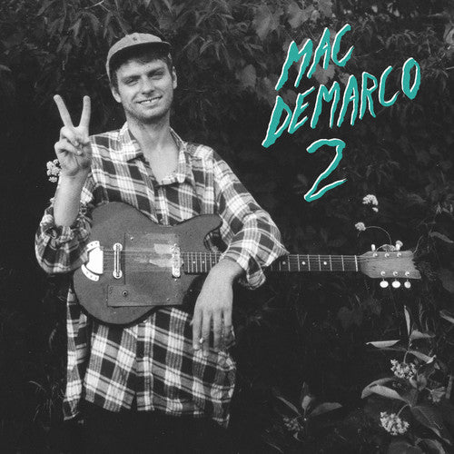 Mac Demarco - 2 - VINYL