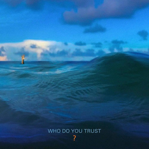 Papa Roach - Who Do You Trust - VINYL