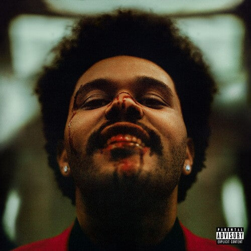 The Weeknd - After Hours - VINYL