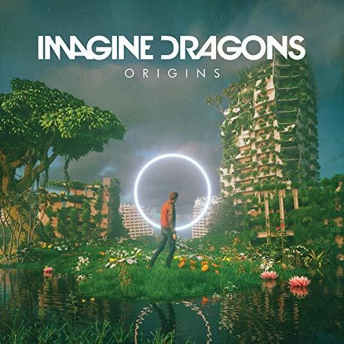 Imagine Dragons - Origins - VINYL