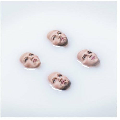 Kings of Leon - Walls - VINYL