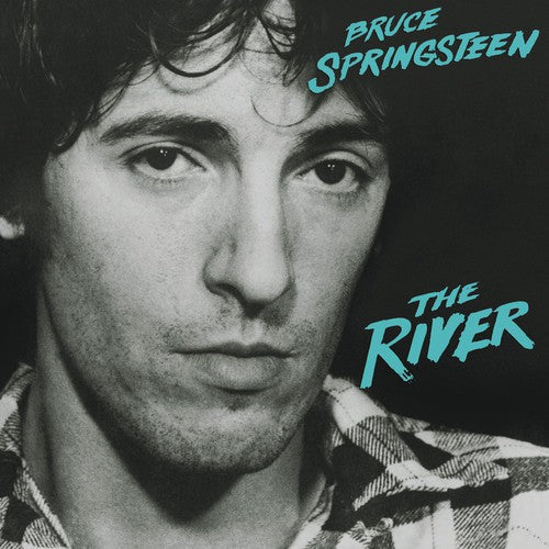 Bruce Springsteen - The River - VINYL