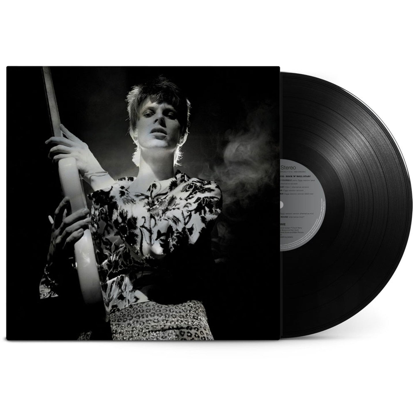 David Bowie - Rock 'n' Roll Star! - VINYL