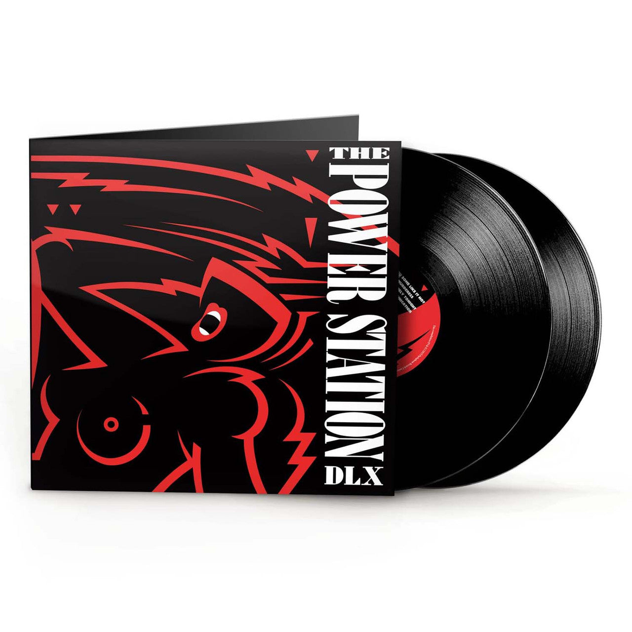 The Power Station - The Power Station - VINYL