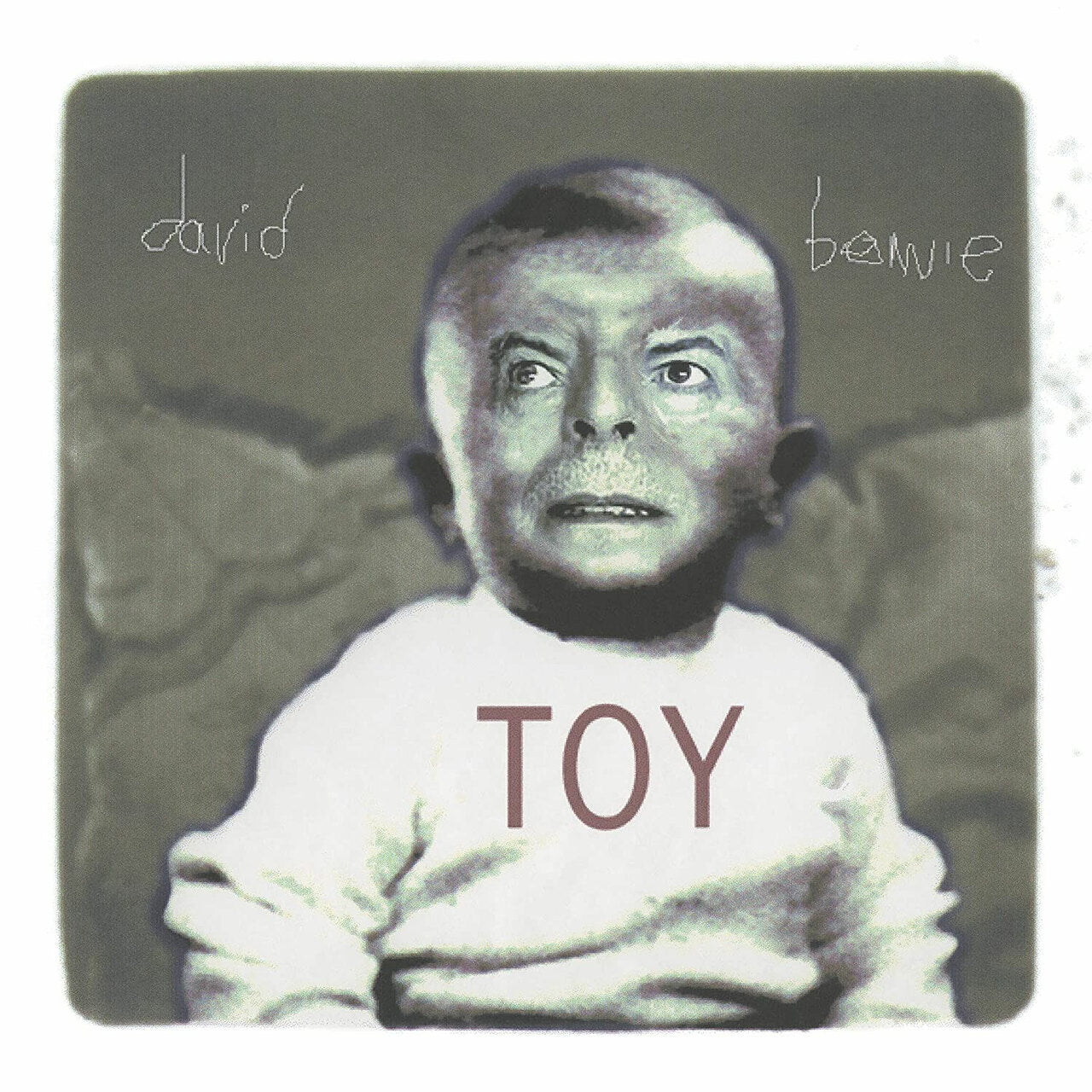 David Bowie - Toy - VINYL