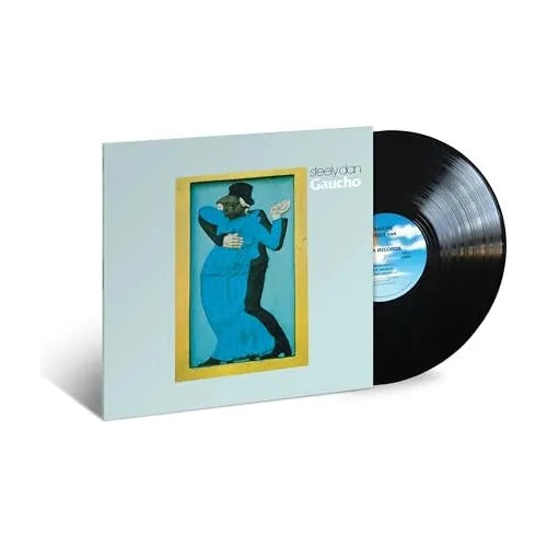 Steely Dan - Gaucho - VINYL