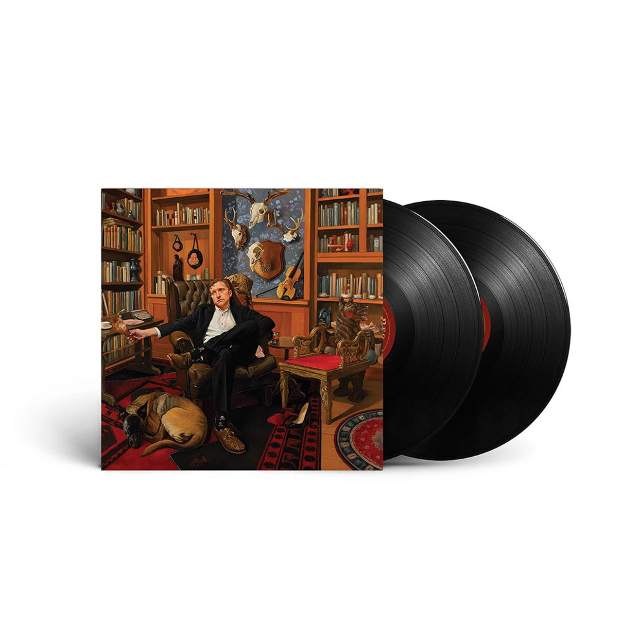 Tyler Childers - Snipe Hunter - VINYL
