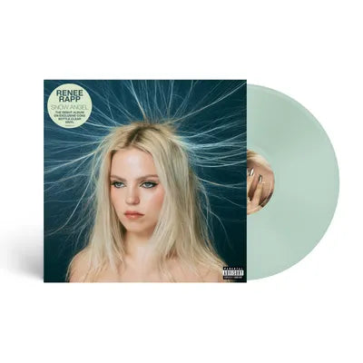 Renee Rapp - Snow Angel - Indie LP