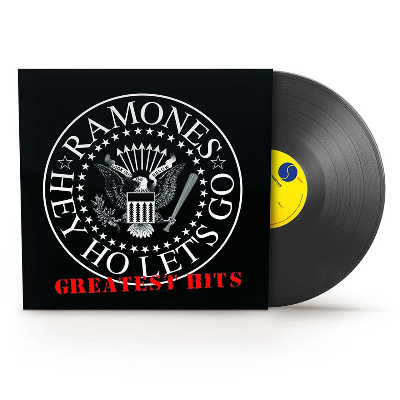 Ramones - Greatest Hits - VINYL