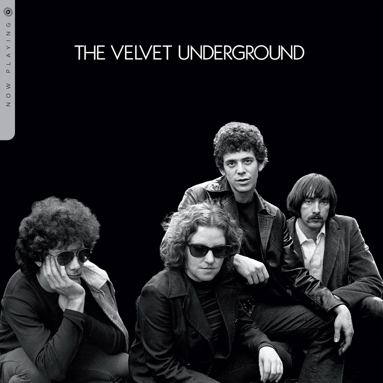 The Velvet Underground - Now Playing Series - VINYL
