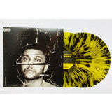 The Weeknd - Beauty Behind the Madness - VINYL