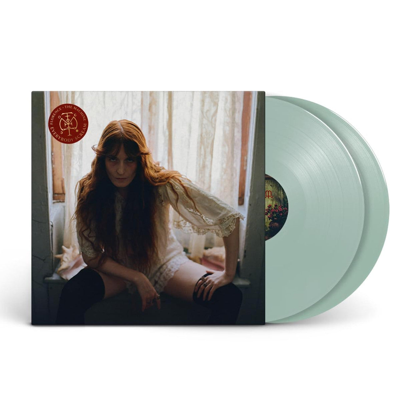 Florence + the Machine - Everybody Scream (The Dead Bluebell Edition) - VINYL