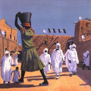 The Mars Volta - The Bedlam In Goliath - VINYL