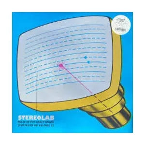 Stereolab - Pulse Of The Early Brain - VINYL