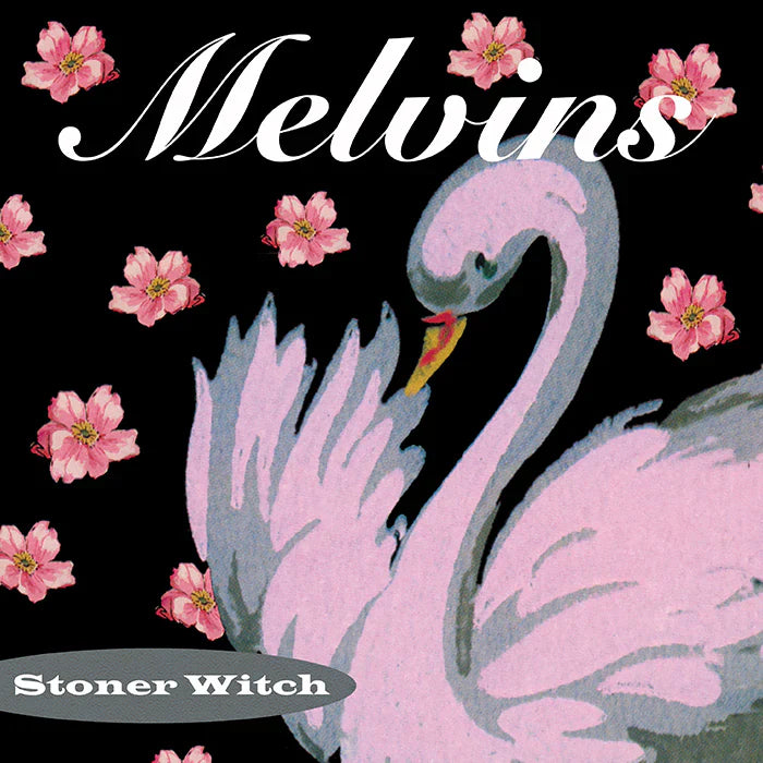 The Melvins - Stoner Witch - VINYL