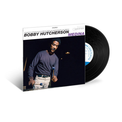 Bobby Hutcherson - Medina - Tone Poet LP