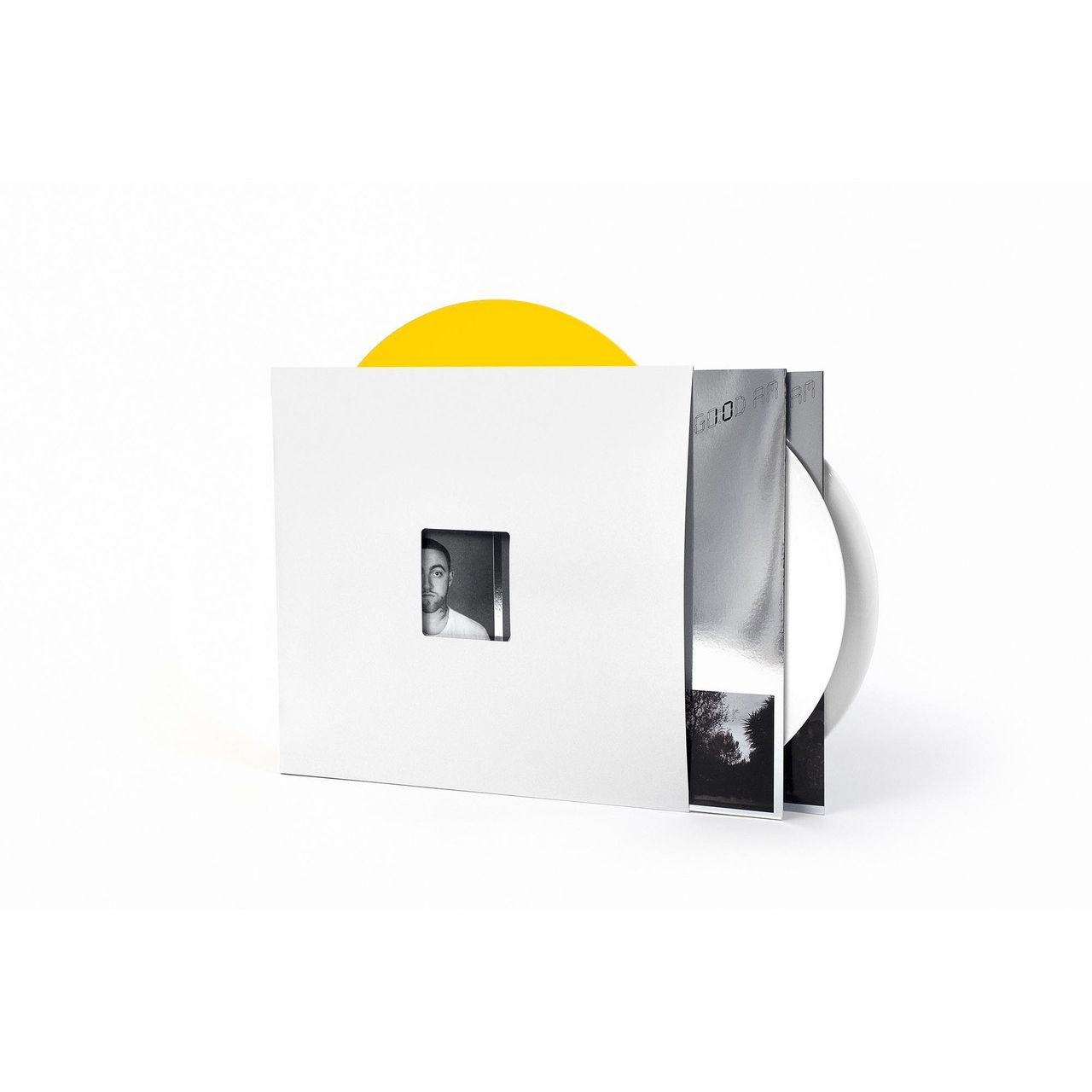 Mac Miller - GO:OD AM (10th Anniversary) - VINYL