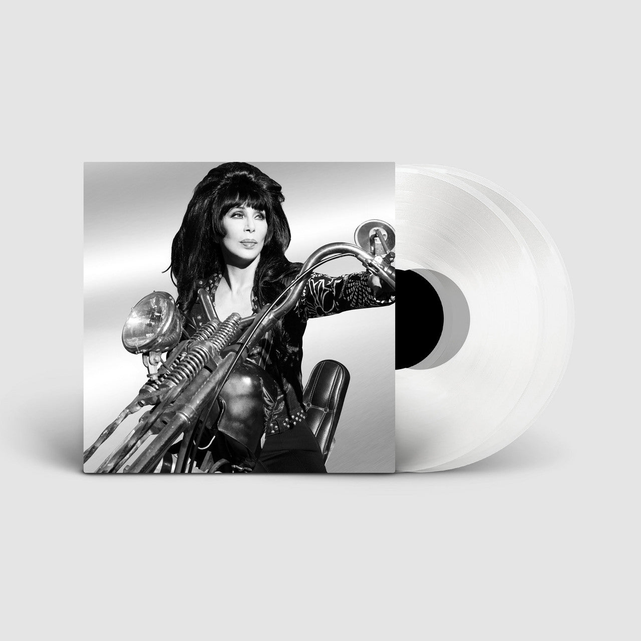 Cher - Forever - VINYL