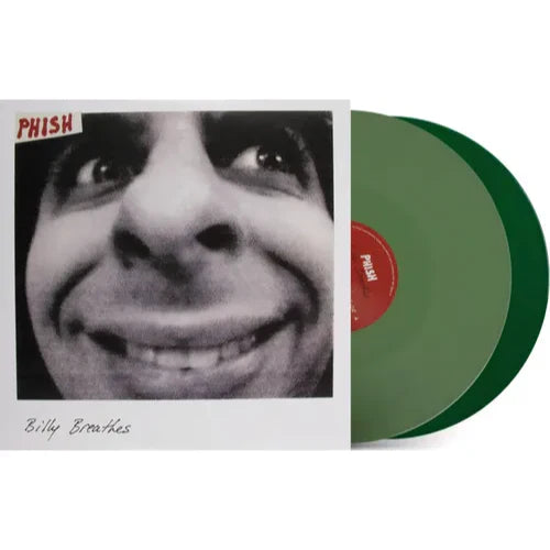 Phish - Billy Breathes - VINYL