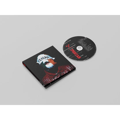 KNEECAP - FENIAN - CD