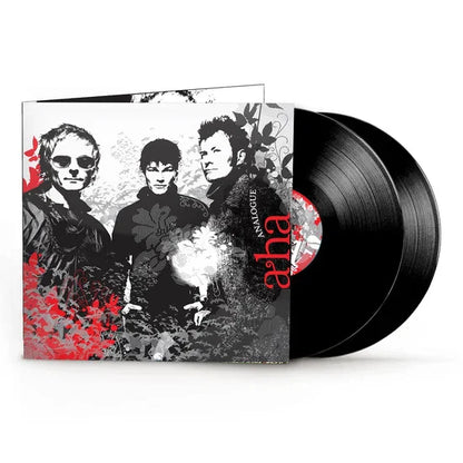 a-ha - Analogue 20th Anniversary Deluxe Edition - RSD LP