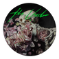 The Used - Toxic Positivity - Indie Picture Disc LP