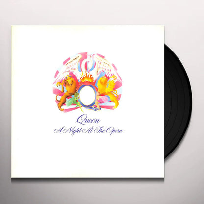 Queen - A Night At The Opera - VINYL