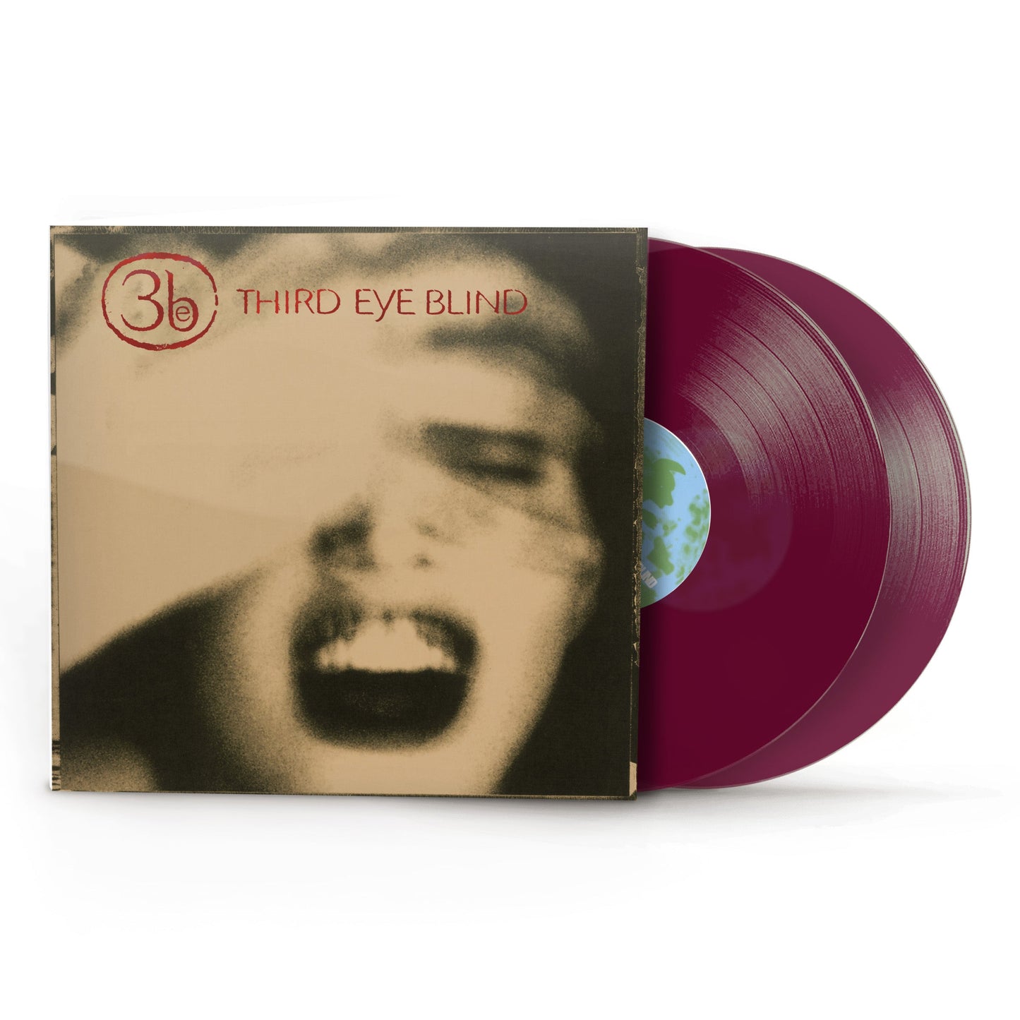 Third Eye Blind - Third Eye Blind - Indie LP