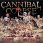 Cannibal Corpse - Gore Obsessed - Import LP