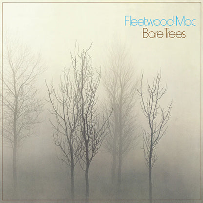 Fleetwood Mac - Bare Trees - Rhino Reserve LP