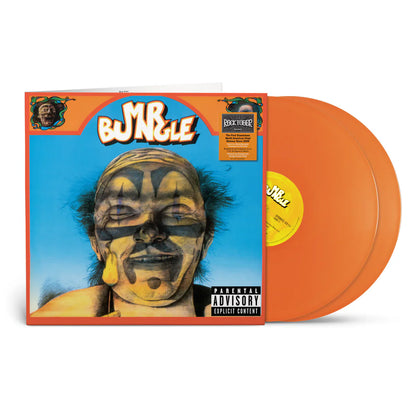 Mr. Bungle - Mr. Bungle - Rocktober LP