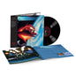 ZZ Top - Afterburner - Rhino Hi-Fi LP