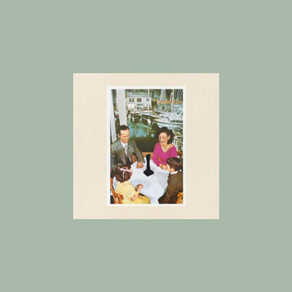Led Zeppelin - Presence - VINYL Box Set
