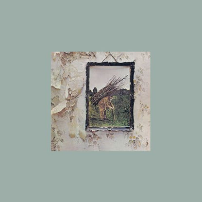 Led Zeppelin - Led Zeppelin IV Super Deluxe Edition - VINYL/CD Box Set