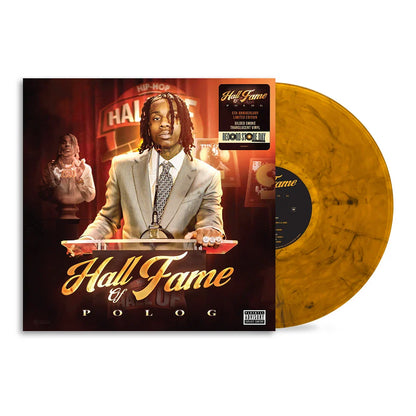 Polo G - Hall of Fame - RSD LP
