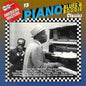 Various Artists: 15 Piano Blues & Boogie Classics / Various - CD