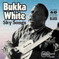 Bukka White: Sky Songs - CD
